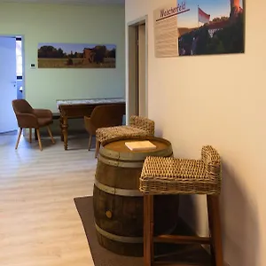 Eckerts Quartier Waischenfeld